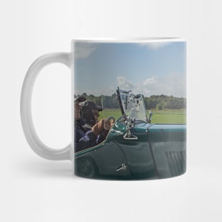 Sunday Drive Mug